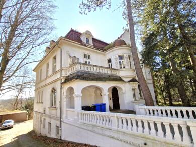 Villa zum Kauf 2.900.000 € 14 Zimmer 600 m² 1.930 m² Grundstück Erlenstegen Nürnberg 90491
