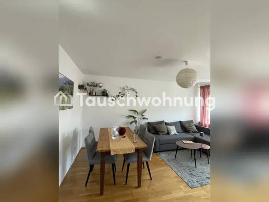 Wohnung zur Miete Tauschwohnung 1.150 € 3 Zimmer 71 m² Hadern München 81375