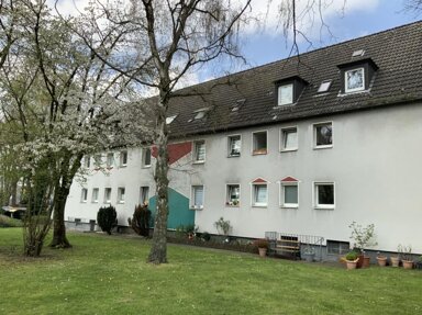 Wohnung zur Miete 419 € 3 Zimmer 53,5 m² EG frei ab 14.02.2025 Dorstener Straße 535 Unser Fritz Herne 44653