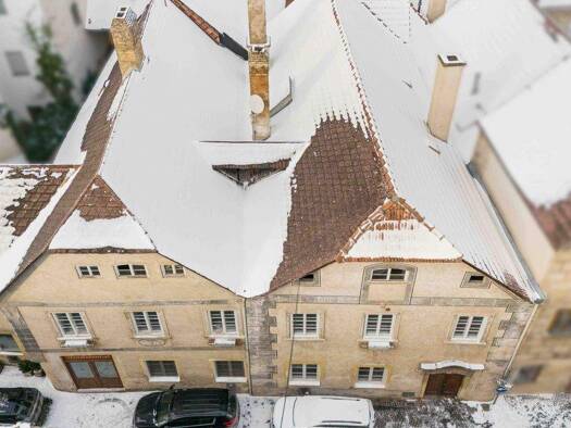 Gewerbeobjekt zum Kauf als Kapitalanlage geeignet 1.700.000 € 878 m² 860 m² Grundstück Krems an der Donau Krems an der Donau / Stein an der Donau 3500