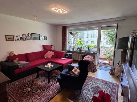 Wohnung zum Kauf 119.000 € 3 Zimmer 65 m² Bad Bevensen 29549