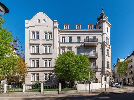 Wohnung zum Kauf 295.000 € 3 Zimmer 87,4 m² 1. Geschoss Gohlis-Mitte Leipzig 04157