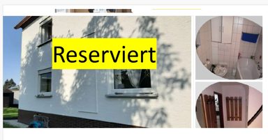 Einfamilienhaus zum Kauf provisionsfrei 359.000 € 9 Zimmer 174 m² 393 m² Grundstück An den Rehäckern 1 Oberzwehren Kassel 34123