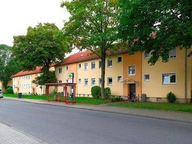 Wohnung zur Miete 332 € 2,5 Zimmer 39,2 m² 1. Geschoss frei ab 01.04.2026 Märkische Straße 47 Heeren-Werve Kamen 59174