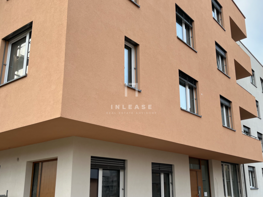 Ladenfläche zur Miete provisionsfrei 16,50 € teilbar ab 53,7 m² Innenstadt Tübingen 72074