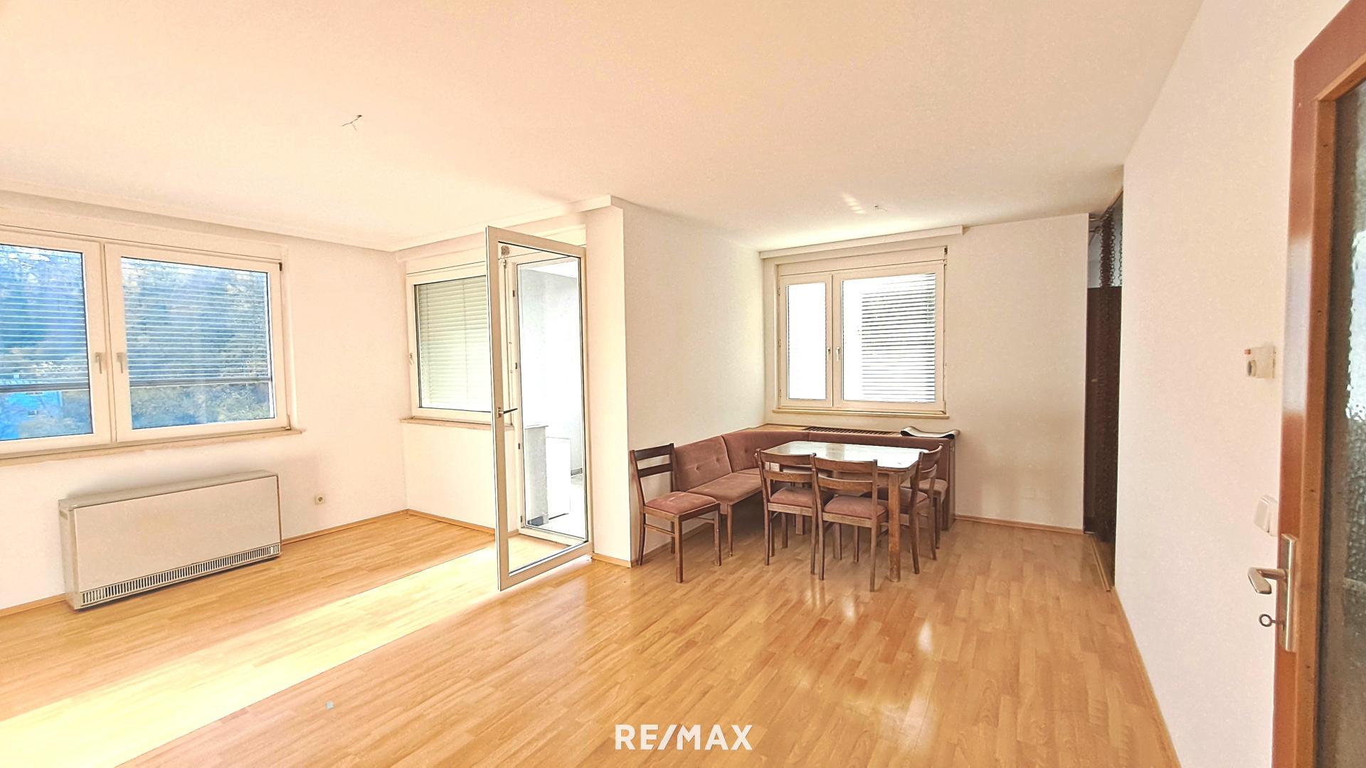 Wohnung zum Kauf 169.000 € 3 Zimmer 84 m²<br/>Wohnfläche 4.<br/>Geschoss Bad Schallerbach 4701