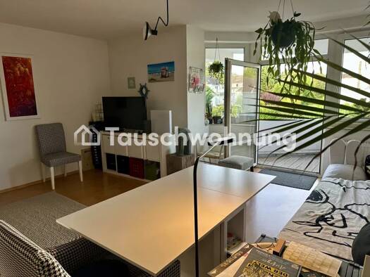 Wohnung zur Miete Tauschwohnung 850 € 2 Zimmer 67 m² 2. Geschoss Junkersdorf Köln 50858