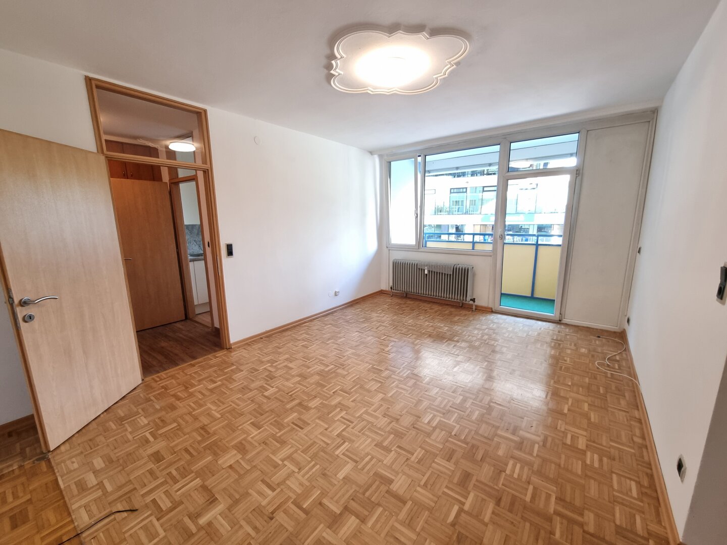 Wohnung zum Kauf 249.000 € 3 Zimmer 66 m²<br/>Wohnfläche 1.<br/>Geschoss Salzburg Salzburg 5020