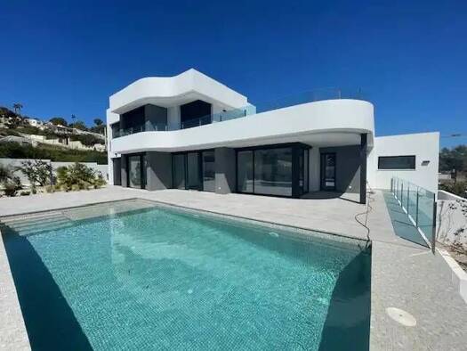 Chalet zum Kauf 1.850.000 € 4 Zimmer 295 m² Teulada 03724