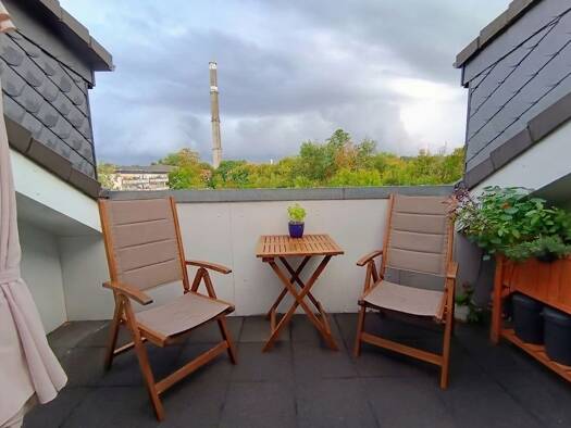 Maisonette zum Kauf 339.000 € 3 Zimmer 83,6 m² 2. Geschoss Anton-Flettner-Straße 15 Werder (Havel) Werder (Havel) 14542