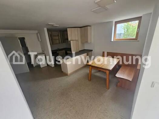 Wohnung zur Miete Tauschwohnung 580 € 2 Zimmer 89 m² EG Schwarzenbruck 90592