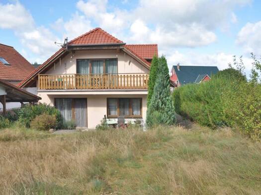 Terrassenwohnung zum Kauf 249.500 € 3 Zimmer 80 m² EG Zirchow 17419