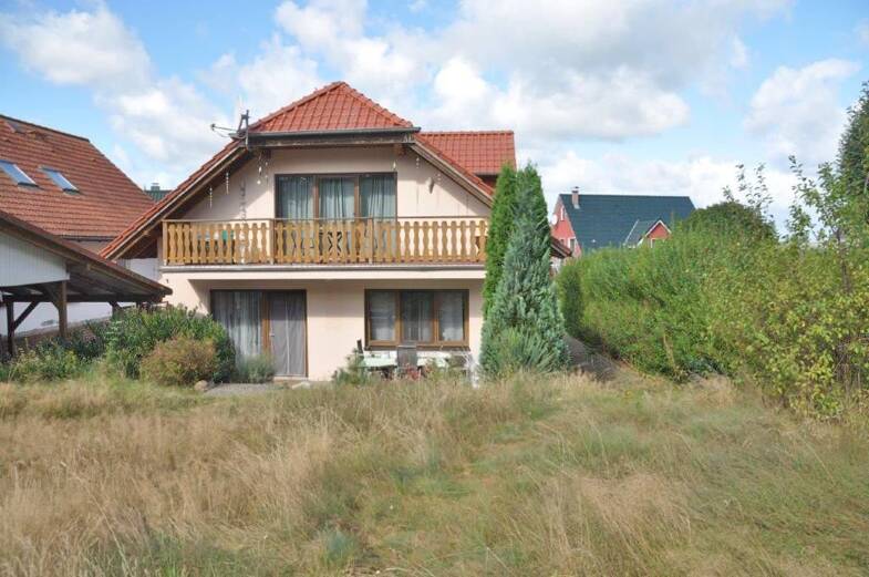 Terrassenwohnung zum Kauf 249.500 € 3 Zimmer 80 m² EG Zirchow 17419