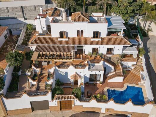 Haus zum Kauf 1.495.000 € 699 m² Torre del Mar 29740