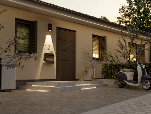 Bungalow zum Kauf provisionsfrei 419.030 € 5 Zimmer 139 m² 821 m² Grundstück Niegripp Burg 39288