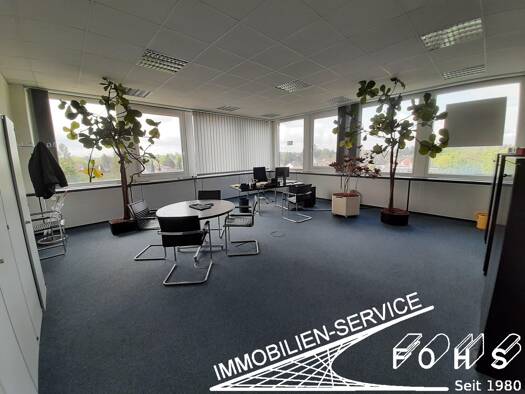 Bürofläche zur Miete München-Neuaubing 81249