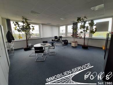 Bürofläche zur Miete Aubing-Lochhausen-Langwied München-Neuaubing 81249