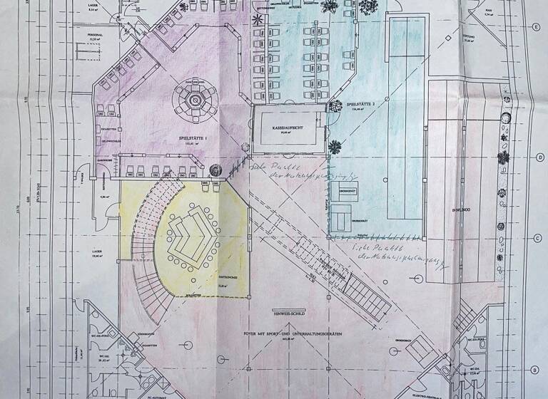 Sonstiges zum Kauf 5.519 m² Grundstück Uelleben Gotha 99867