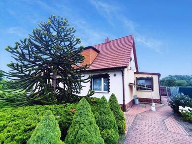 Doppelhaushälfte zum Kauf 190.000 € 5 Zimmer 98 m² 605 m² Grundstück Stendal Stendal 39576