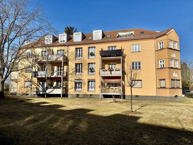 Wohnung zum Kauf provisionsfrei 219.000 € 2 Zimmer 49,2 m² 1. Geschoss Ramsteinweg 15b Zehlendorf Berlin 14165
