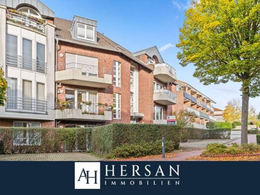 Wohnung zum Kauf 159.000 € 2 Zimmer 58,3 m² EG Würselen 52146