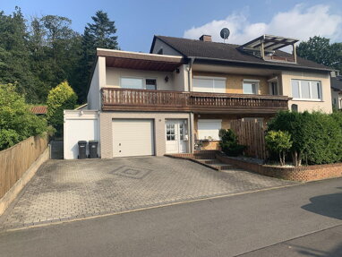 Mehrfamilienhaus zum Kauf provisionsfrei 390.000 € 10 Zimmer 260 m² 750 m² Grundstück Altenbrunslar Felsberg OT Altenbrunslar 34587