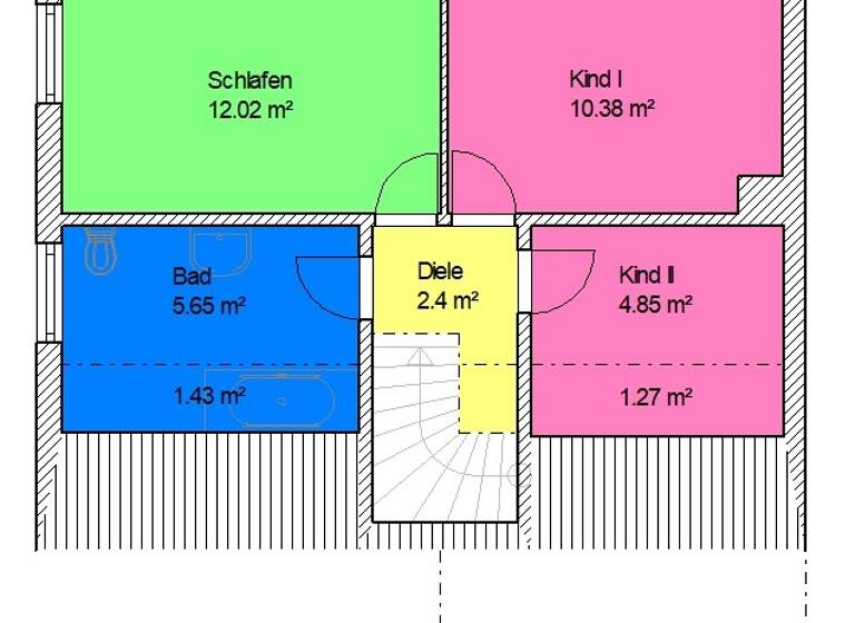 Einfamilienhaus zum Kauf 99.999 € 4 Zimmer 117,3 m² 368 m² Grundstück frei ab sofort Wasserkunst 2 Rottleberode Südharz 06536