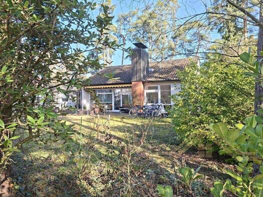 Grundstück zum Kauf 527.000 € 1.050 m² Grundstück Oberfürberg Fürth 90768