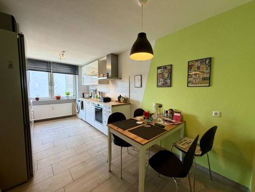 Wohnung zum Kauf 285.000 € 4 Zimmer 98,4 m² 1. Geschoss Bretten Bretten 75015