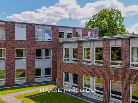Gewerbeobjekt zum Kauf als Kapitalanlage geeignet 2.490.000 € 964,3 m² 1.121 m² Grundstück Ahrensburg 22926