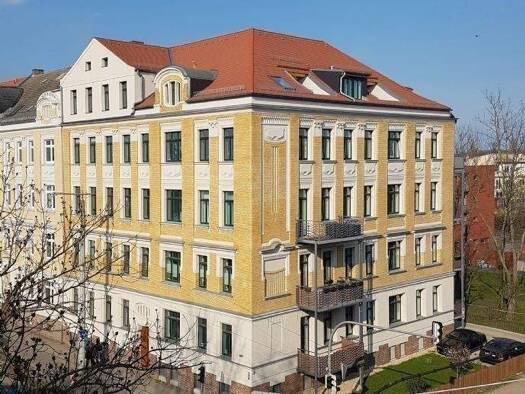 Wohnung zur Versteigerung provisionsfrei 199.500 € 2 Zimmer 62,4 m² 1. Geschoss frei ab sofort Delitzscher Str.126 Eutritzsch Leipzig 04129