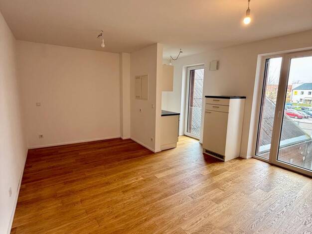 Studio zum Kauf 170.000 € 1 Zimmer 26,1 m² Pfaffenhofen a d Ilm Pfaffenhofen 85276