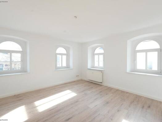 Wohnung zur Miete 335 € 2 Zimmer 56,1 m² Oberwiesenthal Oberwiesenthal 09484