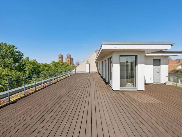 Wohnung zum Kauf 2.700.000 € 5 Zimmer 298,4 m² 5. Geschoss Kreuzberg Berlin 10997