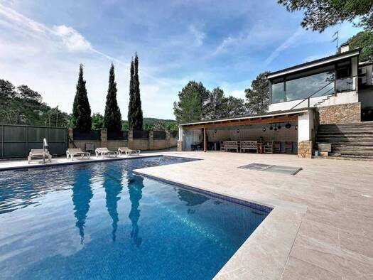 Villa zum Kauf 795.000 € 6 Zimmer 360 m² 3.569 m² Grundstück Olivella 08818