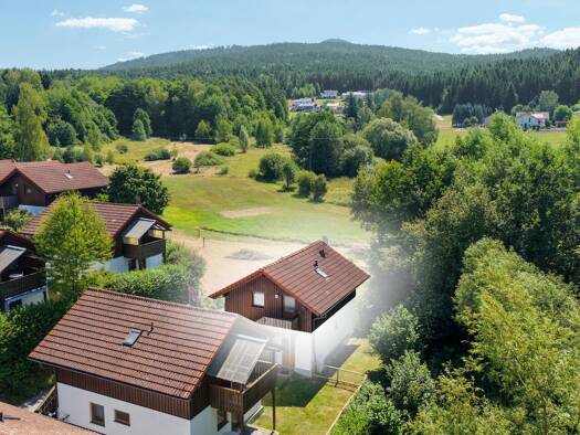 Wohnung zum Kauf 59.500 € 2,5 Zimmer 43 m² Grafenwiesen Grafenwiesen 93479