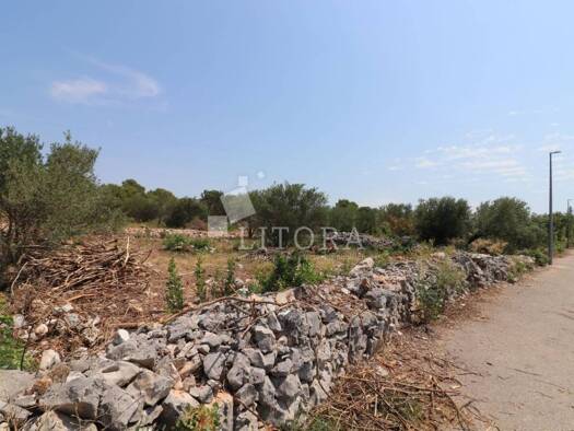 Wohn- und Gewerbegrundstück zum Kauf 58.000 € Bilice, Šibenik - Okolica Bilice 22000
