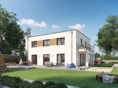 Haus zum Kauf provisionsfrei 598.490 € 6 Zimmer 220 m² 670 m² Grundstück Bühelberg Neukirchen 94362