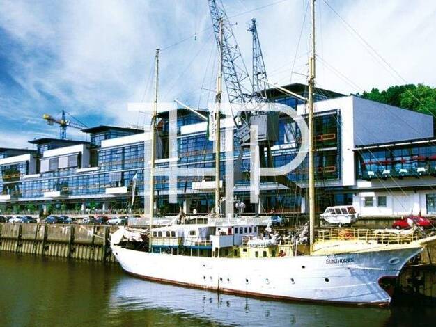 Bürofläche zur Miete 22,80 € 1.107 m² Bürofläche teilbar ab 133 m² Altona-Altstadt Hamburg 22767