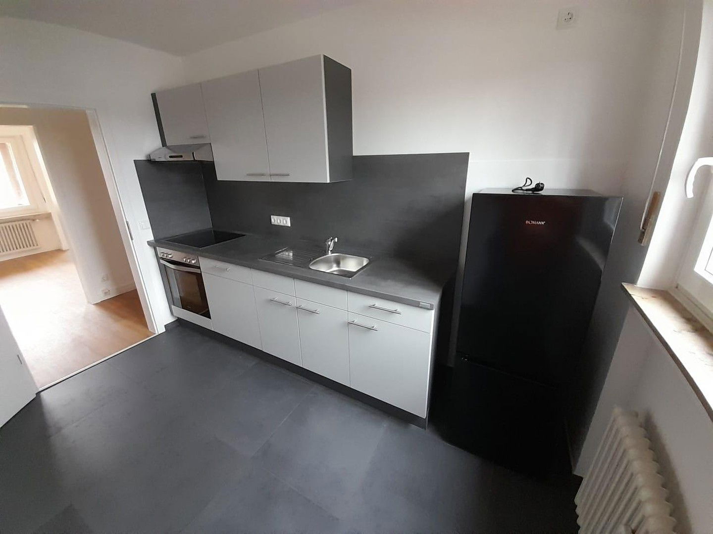 Wohnung zur Miete 645 € 4 Zimmer 86 m²<br/>Wohnfläche Pappelstraße 8 Visselhövede Visselhövede 27374