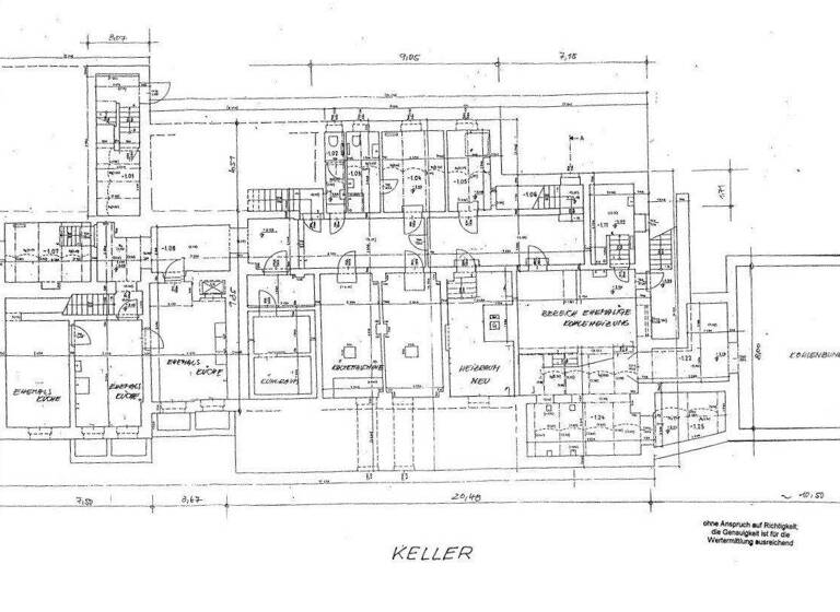 Villa zum Kauf 790.000 € 19 Zimmer 888 m² 10.000 m² Grundstück Schwarzenberg 08140