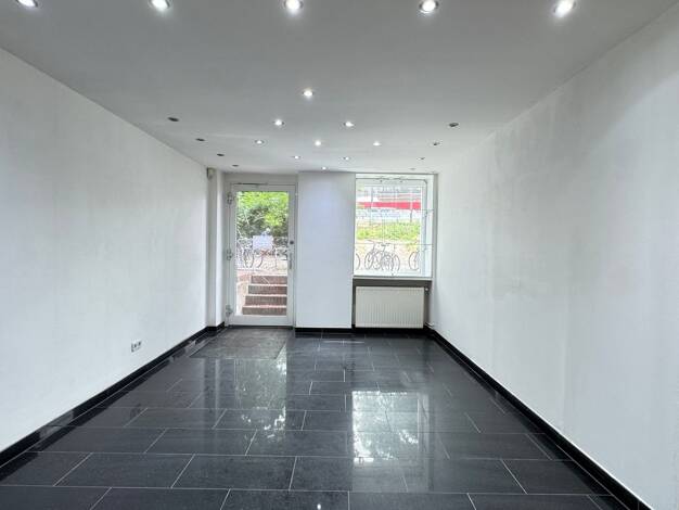 Bürofläche zur Miete 918 € 2 Zimmer 61,2 m² Bürofläche Köpenick Berlin 12555