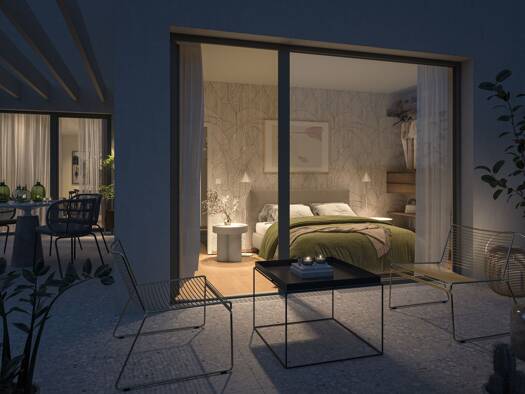 Wohnung zum Kauf - Erstbezug 774.000 € 4 Zimmer 102,7 m² 1. Geschoss Aichholzgasse Wien 1120