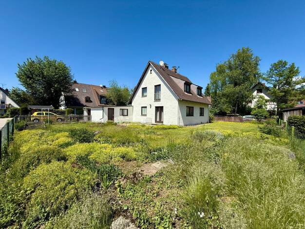 Grundstück zum Kauf 699.000 € 500 m² Grundstück frei ab sofort Waldram Wolfratshausen 82515