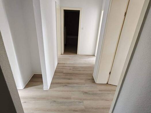 Wohnung zur Miete 430 € 3 Zimmer 61,6 m² EG frei ab sofort Am Ehrenhain 6 Clausthal-Zellerfeld 38678