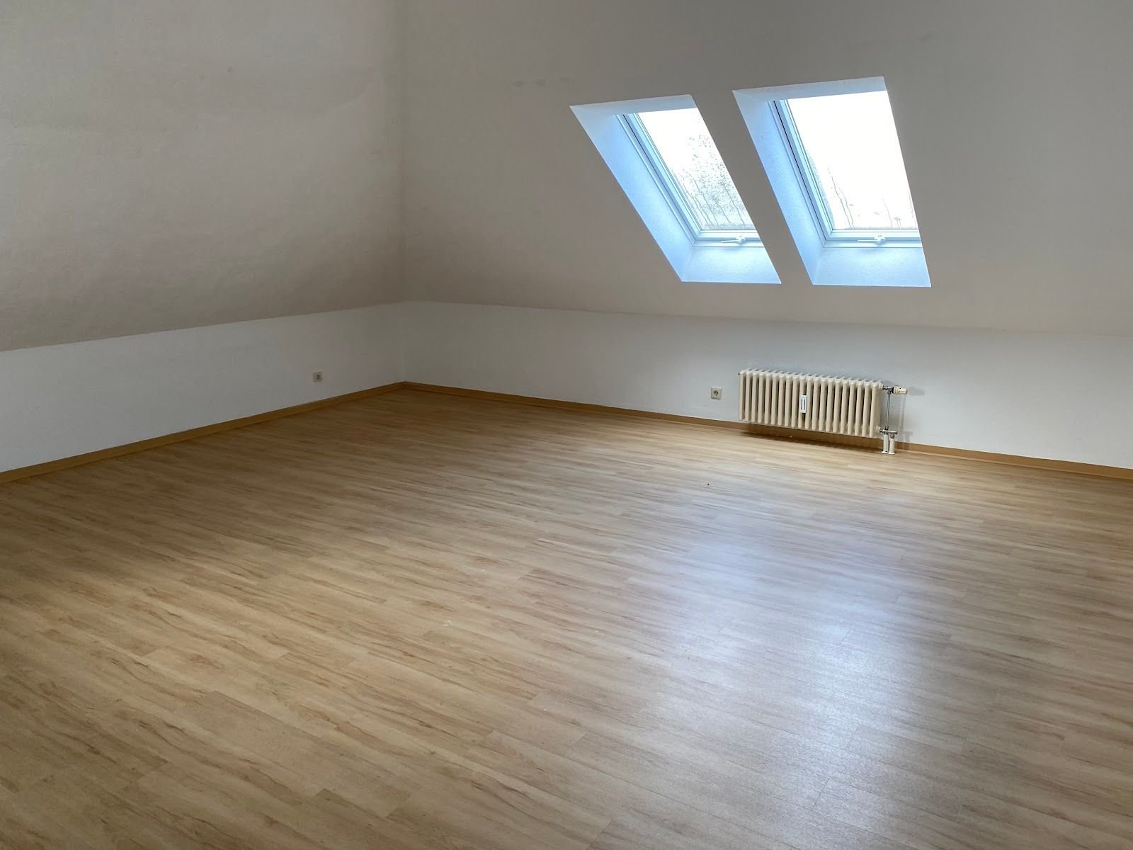 Wohnung zur Miete 675 € 2,5 Zimmer 68,5 m²<br/>Wohnfläche 3.<br/>Geschoss 01.10.2024<br/>Verfügbarkeit Austr. 43 Bad Mergentheim Bad Mergentheim 97980