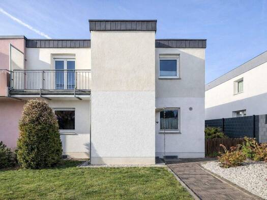 Mehrfamilienhaus zum Kauf 465.000 € 6 Zimmer 163,6 m² 415 m² Grundstück frei ab sofort Porz Köln 51149
