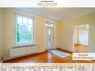 Doppelhaushälfte zum Kauf 319.000 € 5 Zimmer 100 m² 150 m² Grundstück Pönitz Pönitz 23684