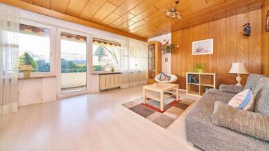 Wohnung zum Kauf 249.000 € 3 Zimmer 86 m² Dachgeschoss Beihingen Freiberg am Neckar 71691