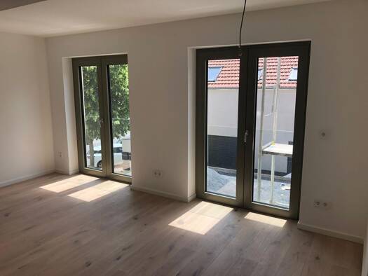 Wohnung zur Miete 800 € 2 Zimmer 47 m² Geschoss 1/3 frei ab sofort Neuenberg Fulda 36041